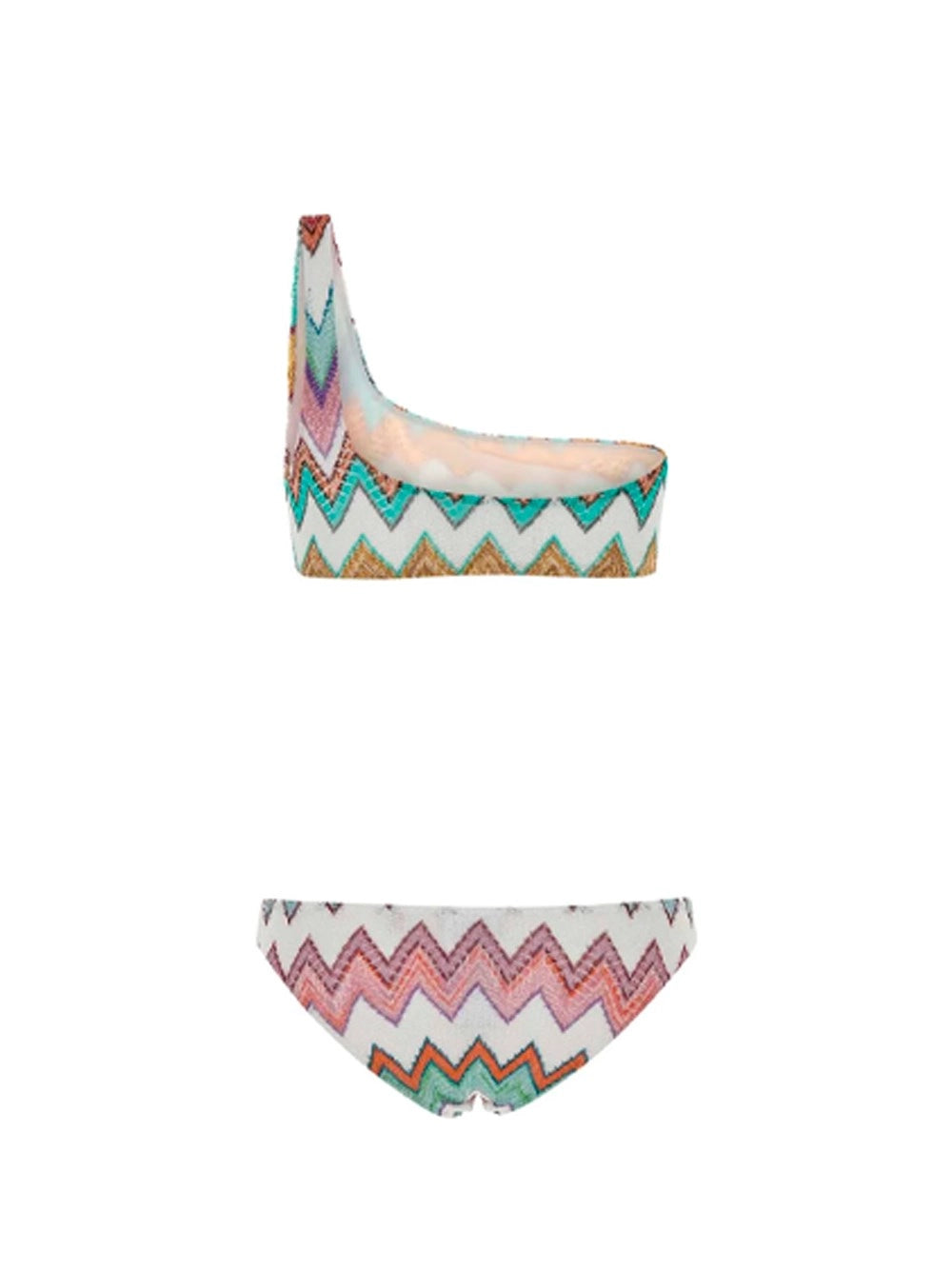 Missoni Women Bikini MISSONI
