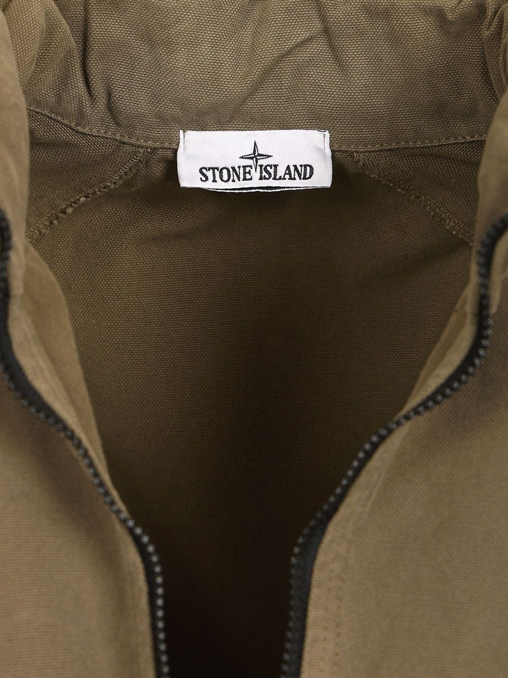 Stone Island Men Overshirt STONE ISLAND
