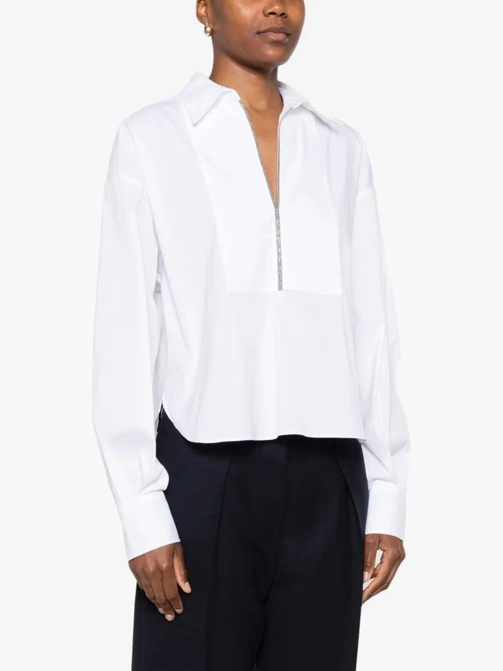 Brunello Cucinelli Women Shirt BRUNELLO CUCINELLI
