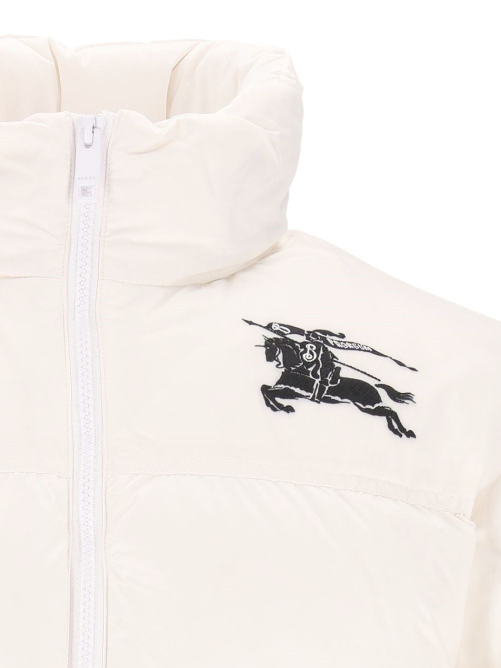Burberry Men Highlands Puffer Jacket BURBERRY