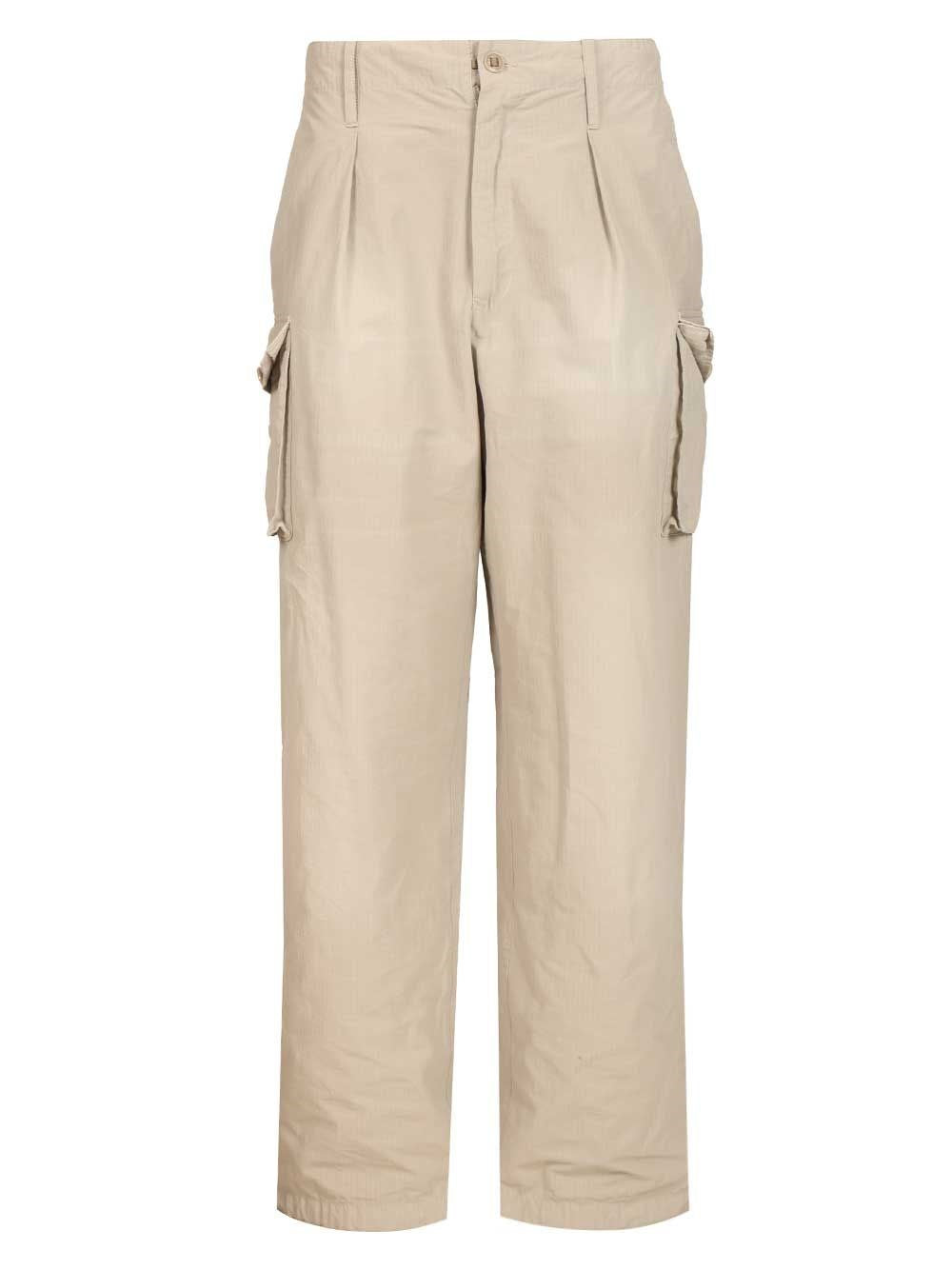 Maison Margiela Men Cargo Pants MAISON MARGIELA