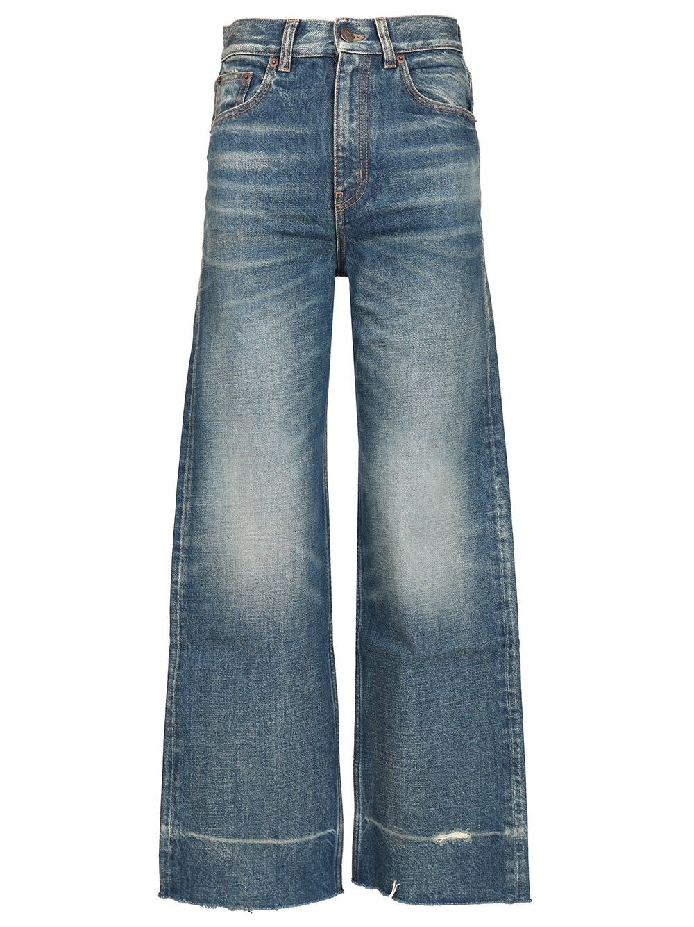Chloe' Women Bootcut Jeans CHLOE