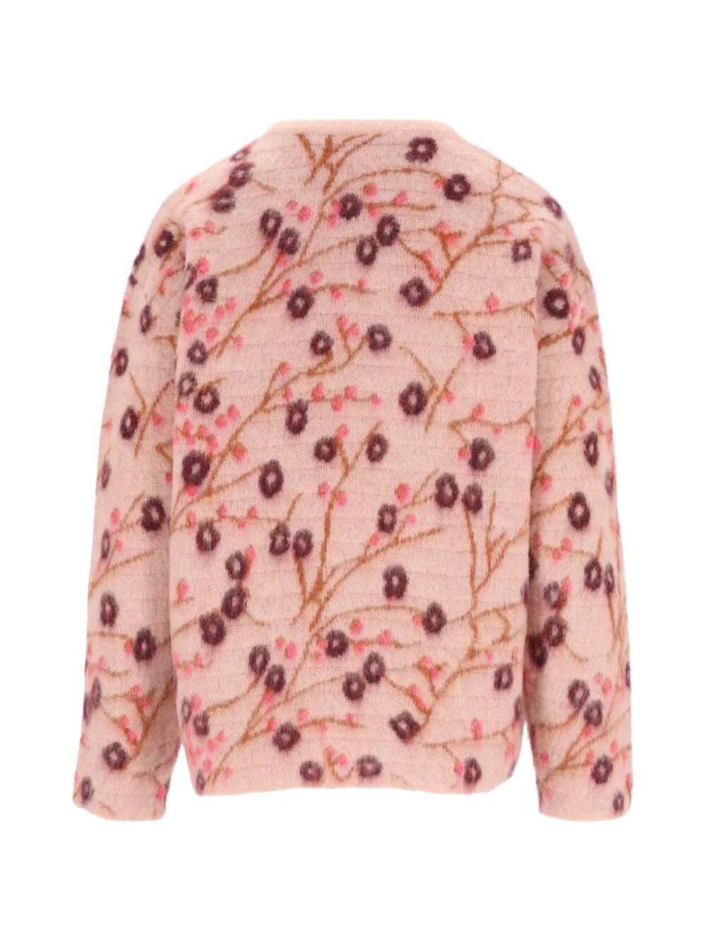Forte_Forte Women "Cherry Blossom" T-Shirt FORTE FORTE