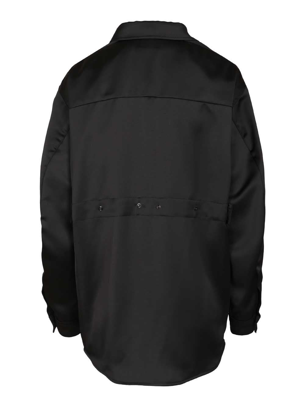 Moncler Genius Women Shirt MONCLER GENIUS