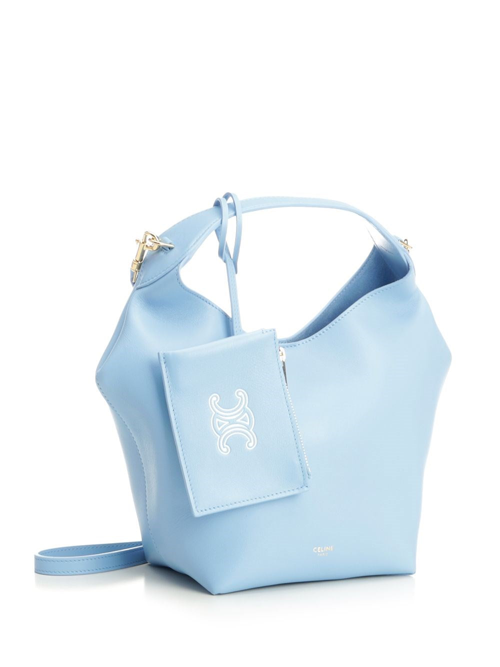 Celine Women Small "Hobo" Bag CELINE