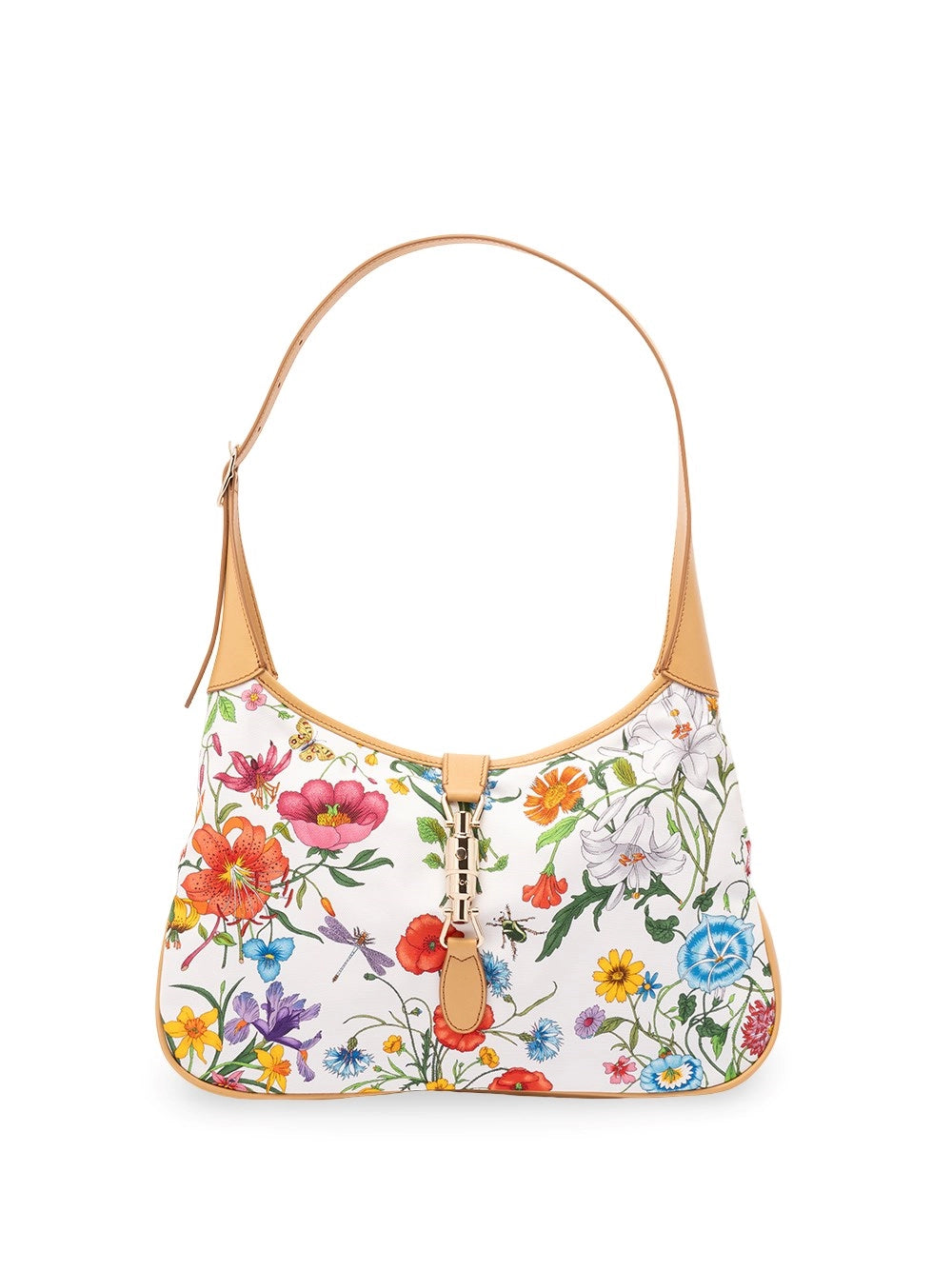 Gucci Women `Jackie 1961` Shoulder Bag GUCCI
