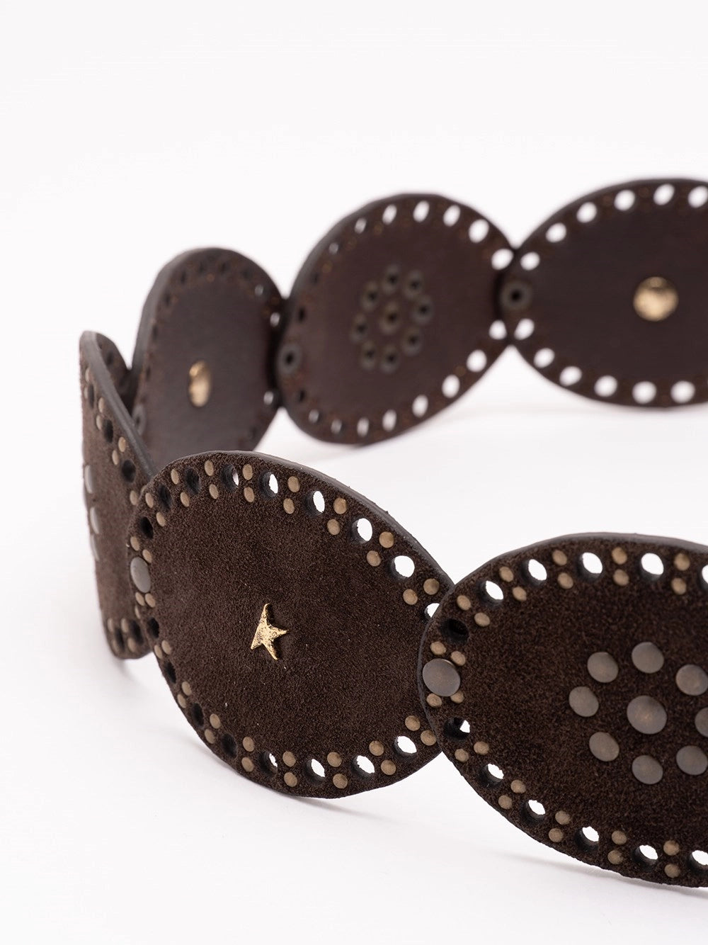 Golden Goose Women Belt