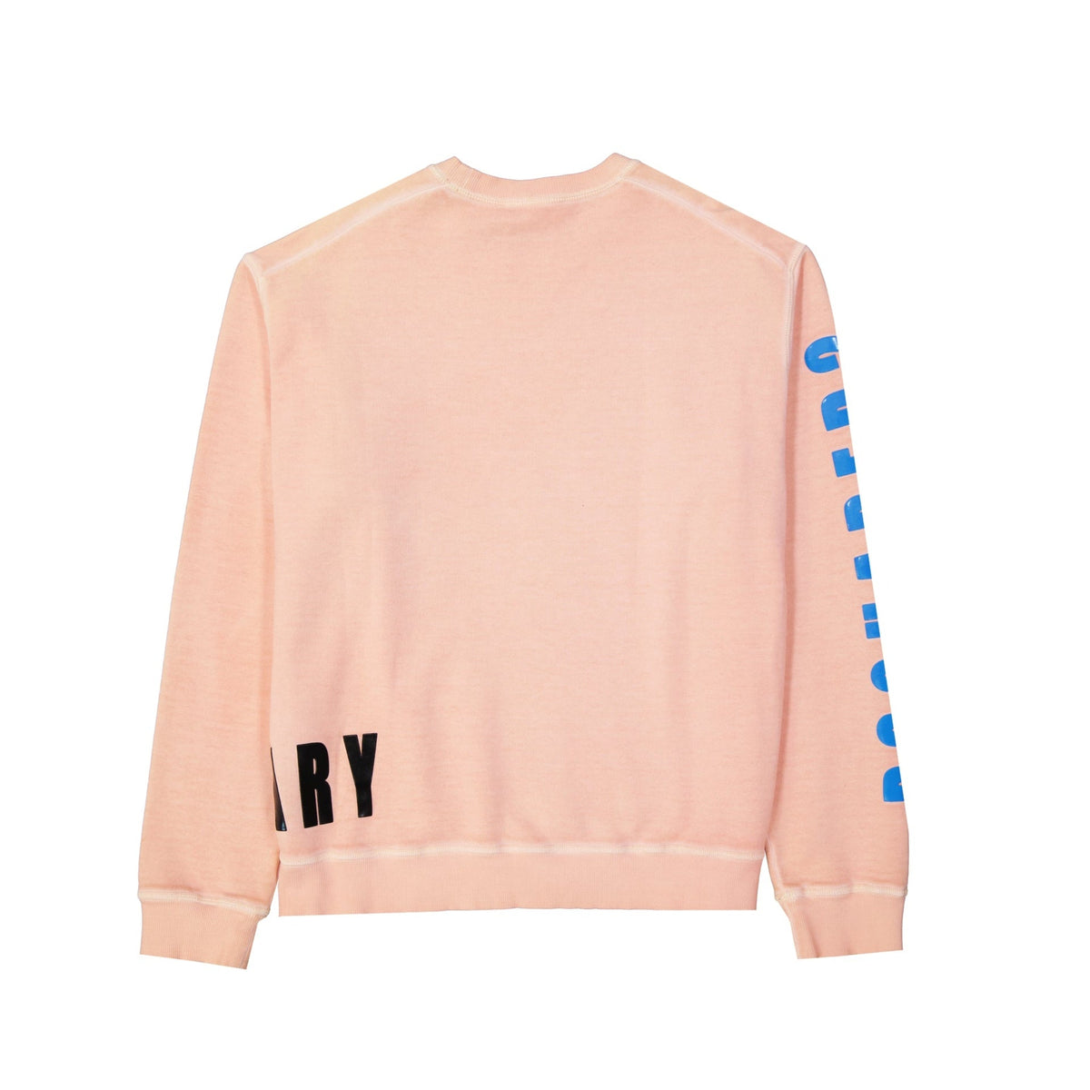 Dsquared2 Cotton Sweatshirt Men