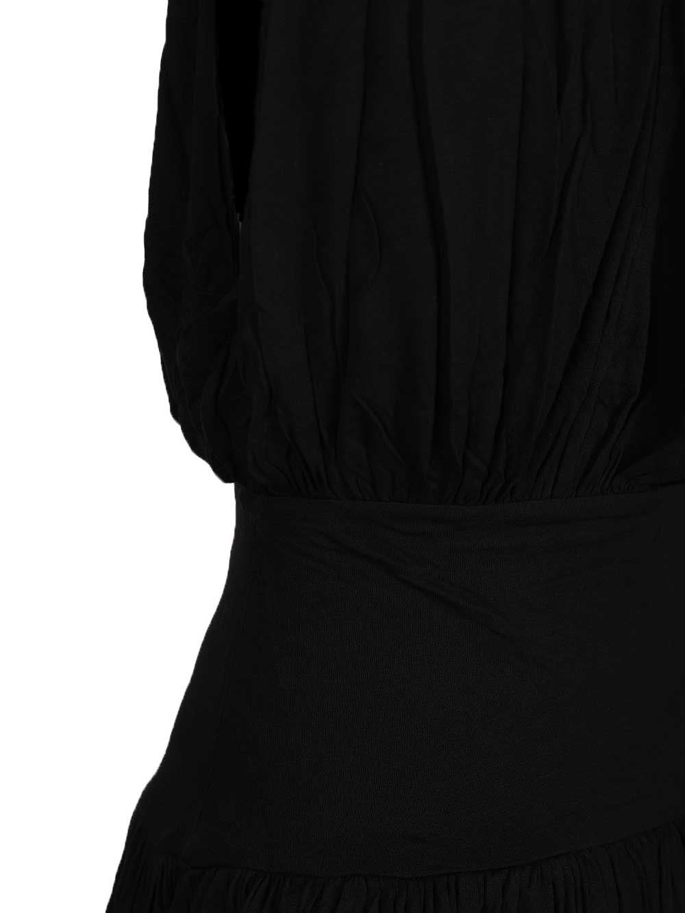 Toteme Women Soft Gathered Dress TOTEME