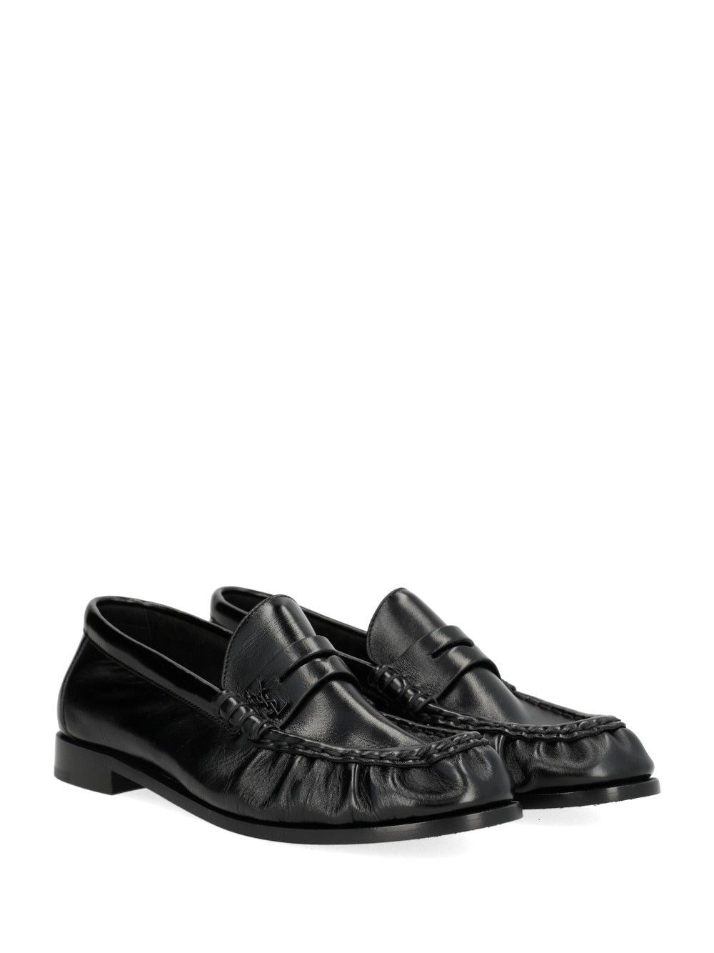 Saint Laurent Men Le Loafer  Moccasins SAINT LAURENT
