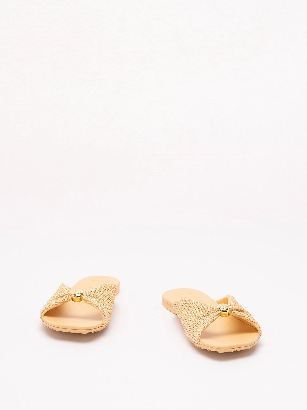 Loewe Women Paula`S Ibiza `Pebble Soft` Slides LOEWE