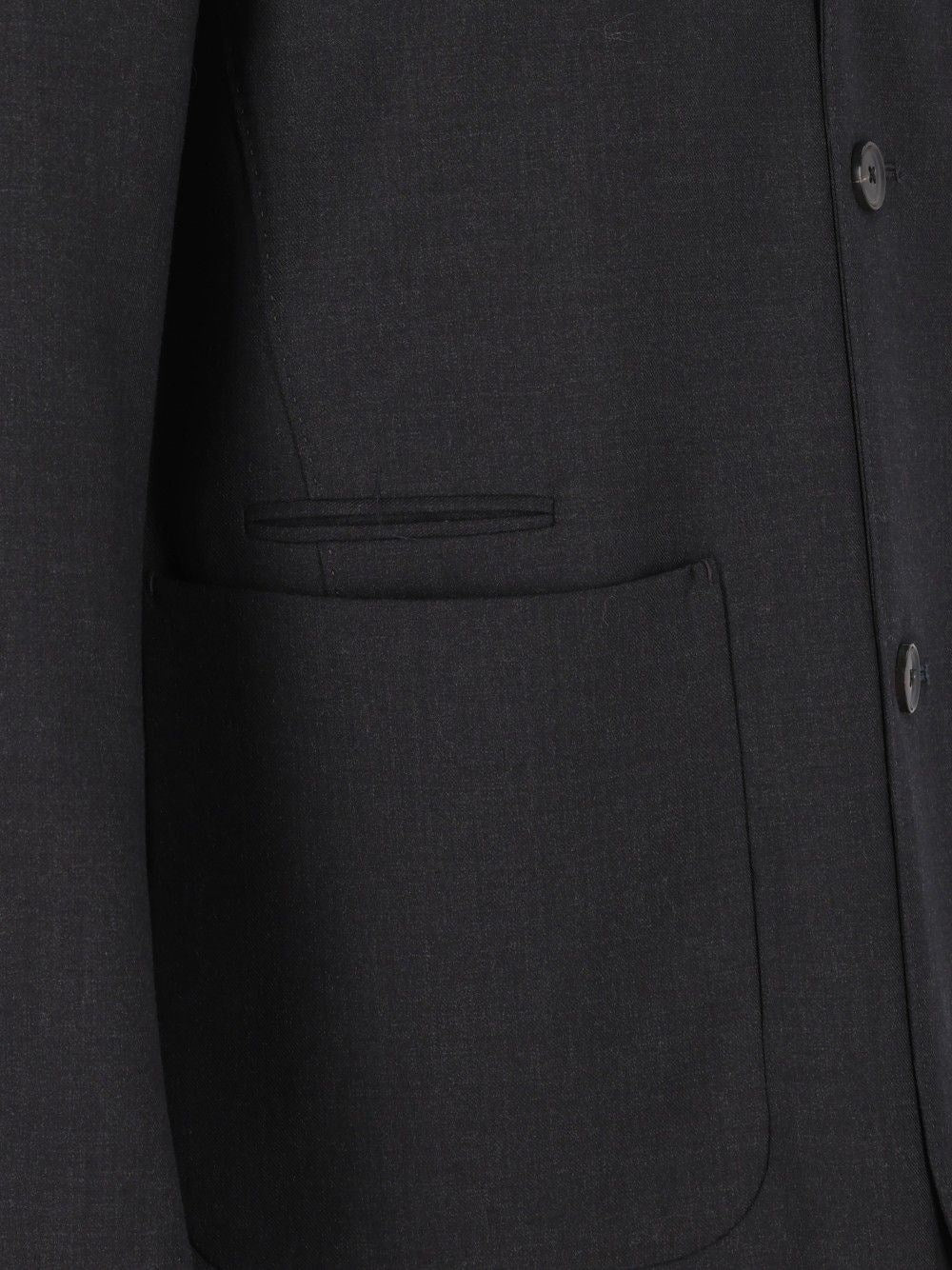 Paul Smith Men Casual Shirt-Style Jacket PAUL SMITH