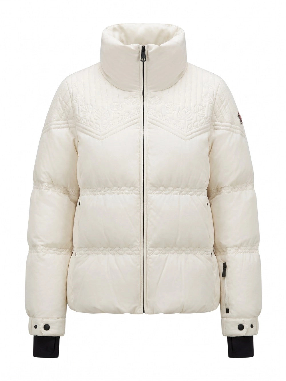 Moncler Grenoble Women `Anglins` Jacket MONCLER GRENOBLE