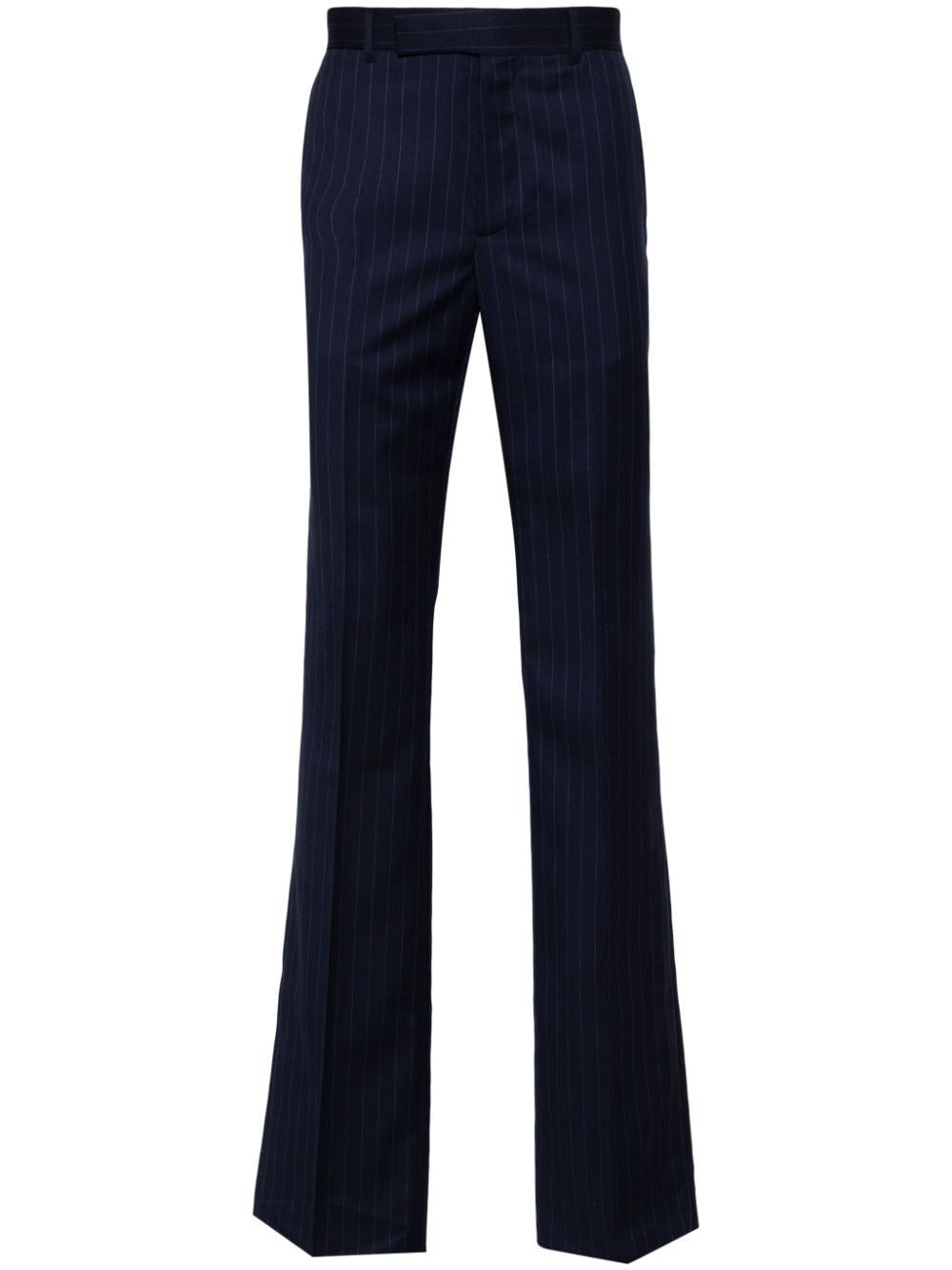 Givenchy Men 90`S Fit Pants GIVENCHY