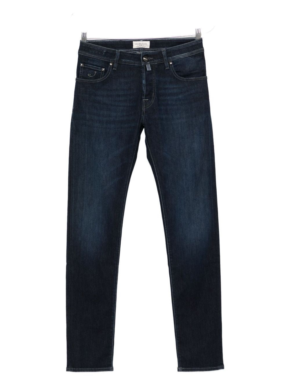 Jacob Cohen Men Super Slim Fit "Nick" Jeans JACOB COHEN