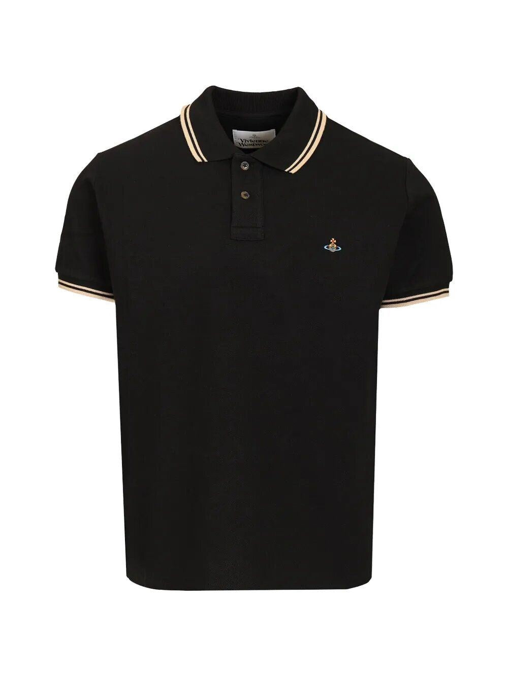 Vivienne Westwood Men Orb Polo VIVIENNE WESTWOOD