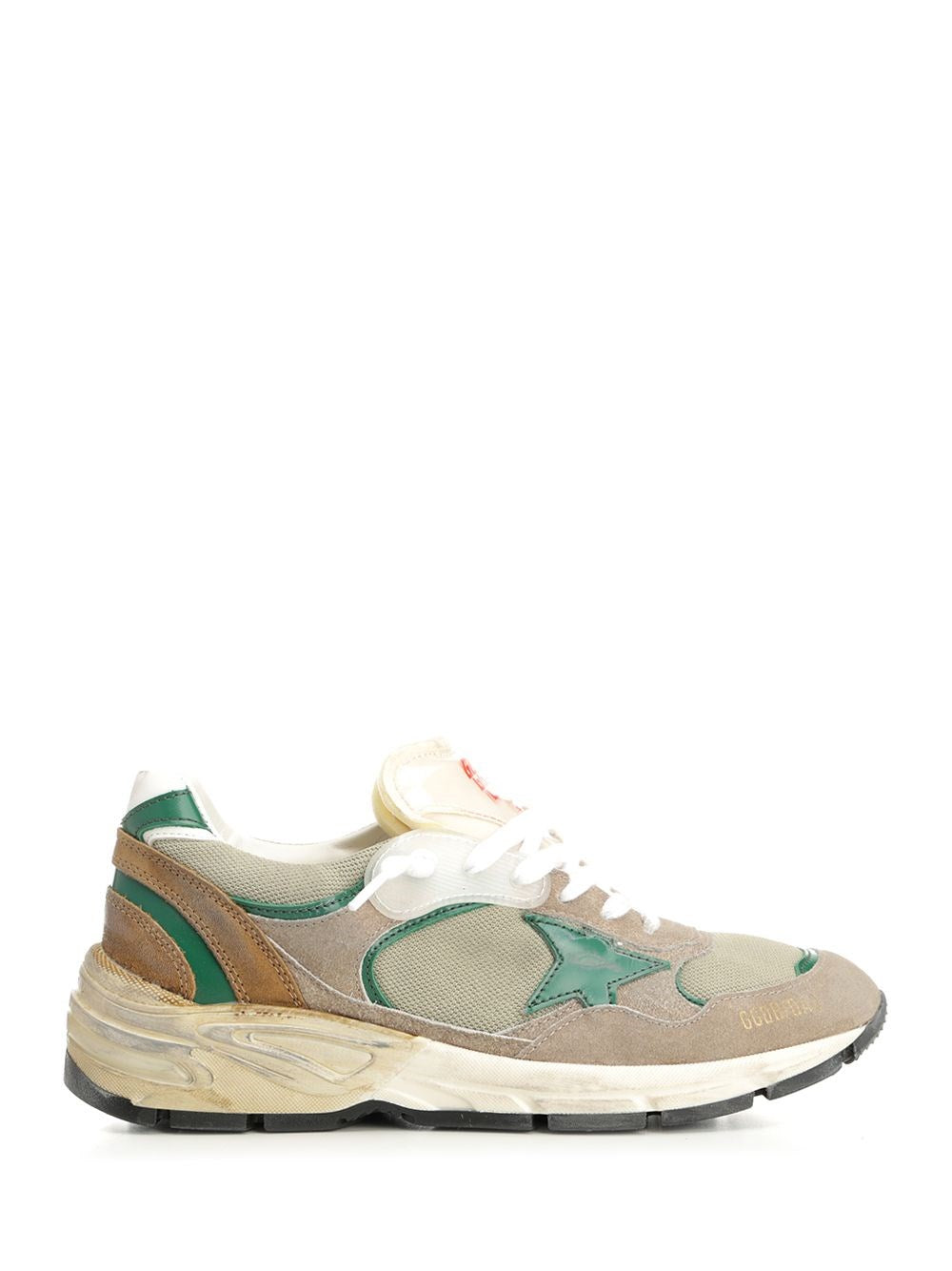 Golden Goose Women Dad Star Sneaker GOLDEN GOOSE