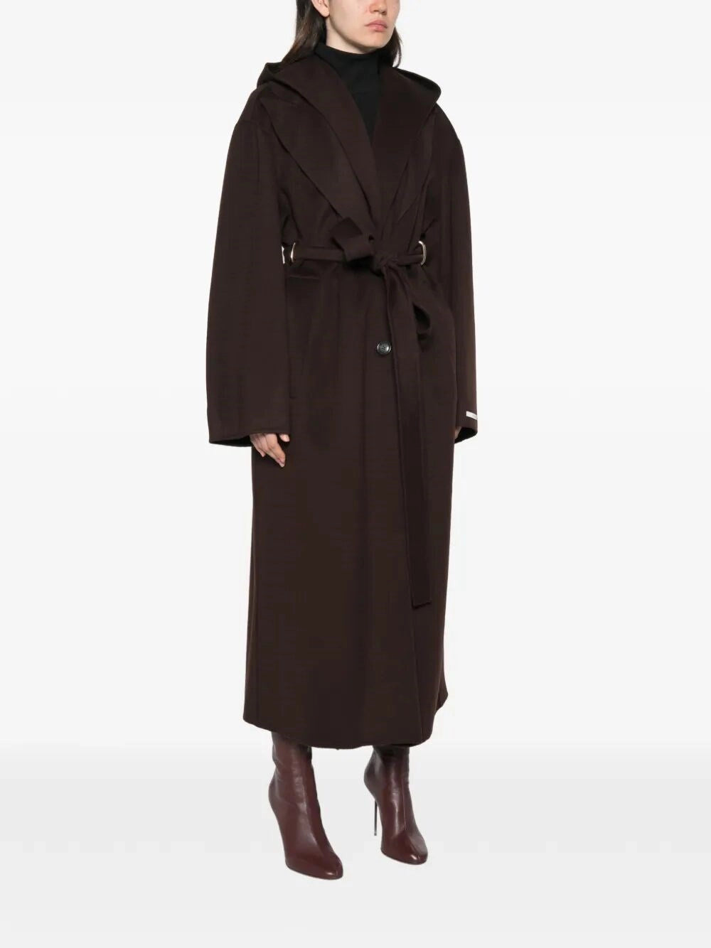 Sportmax Women `Olmo` Coat SPORTMAX