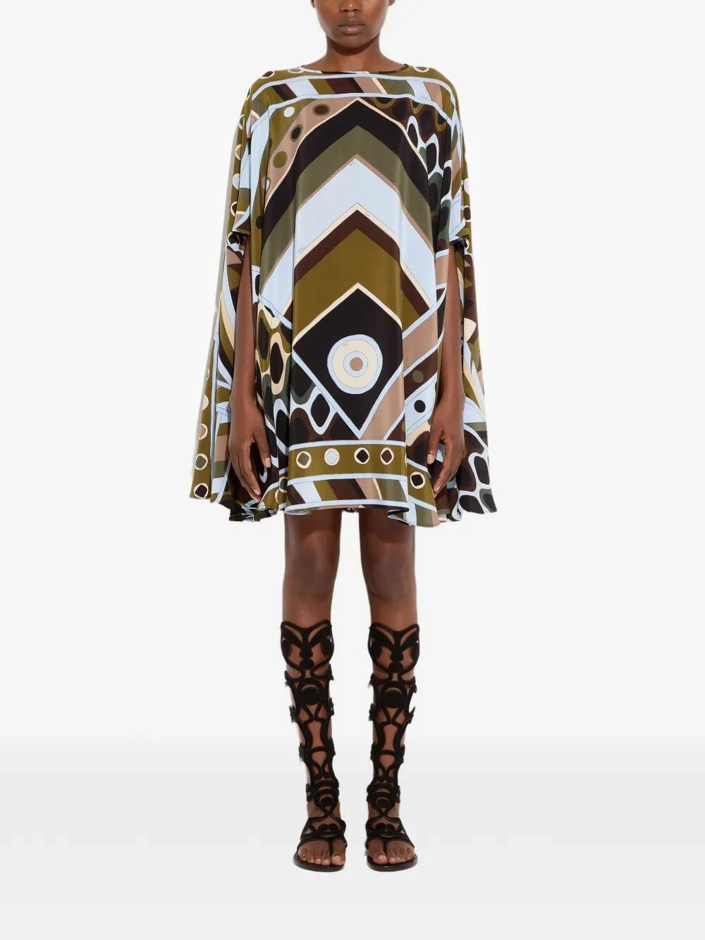 Pucci Women Dress PUCCI