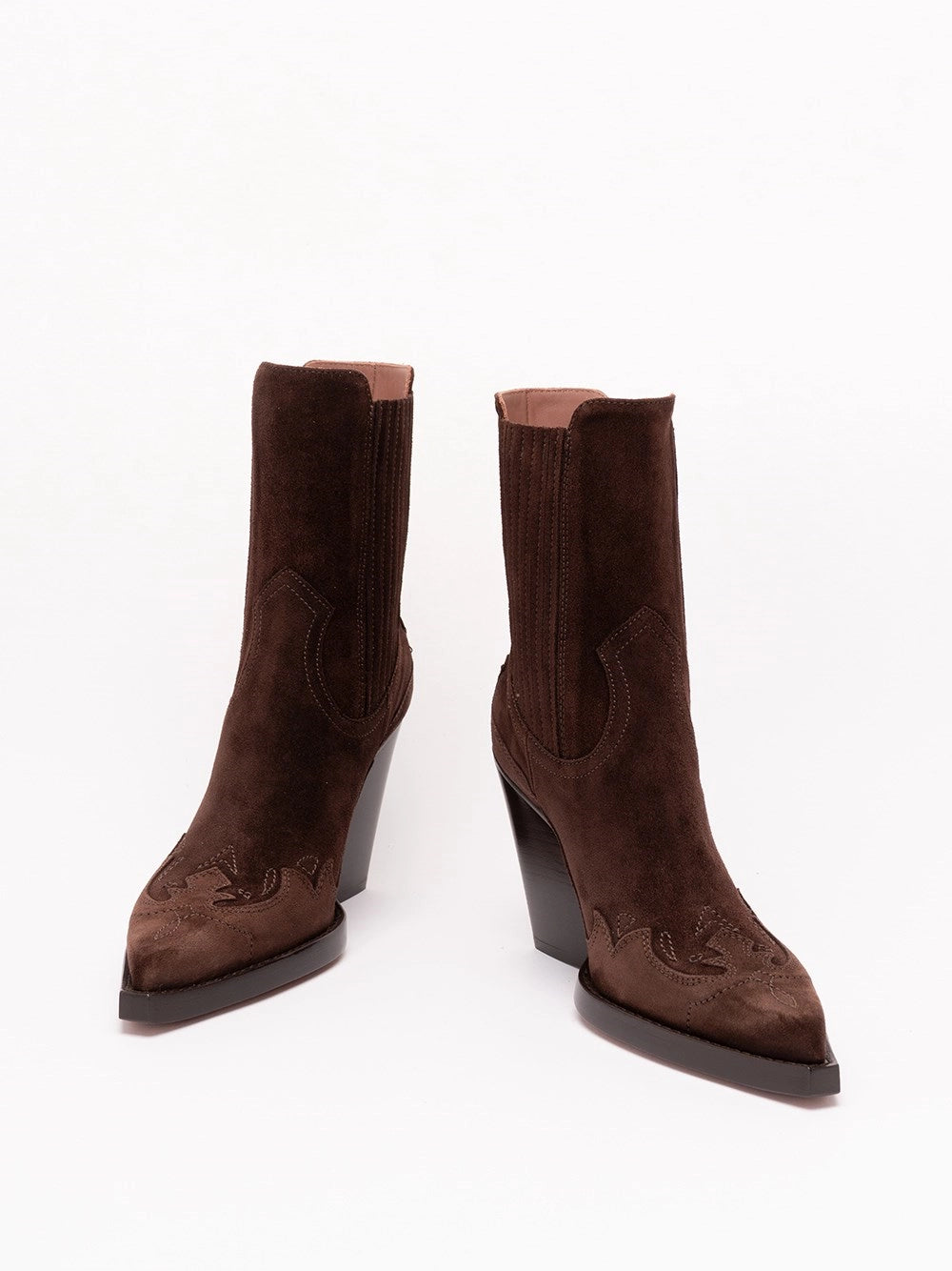 Paris Texas Women `Dallas` Boots