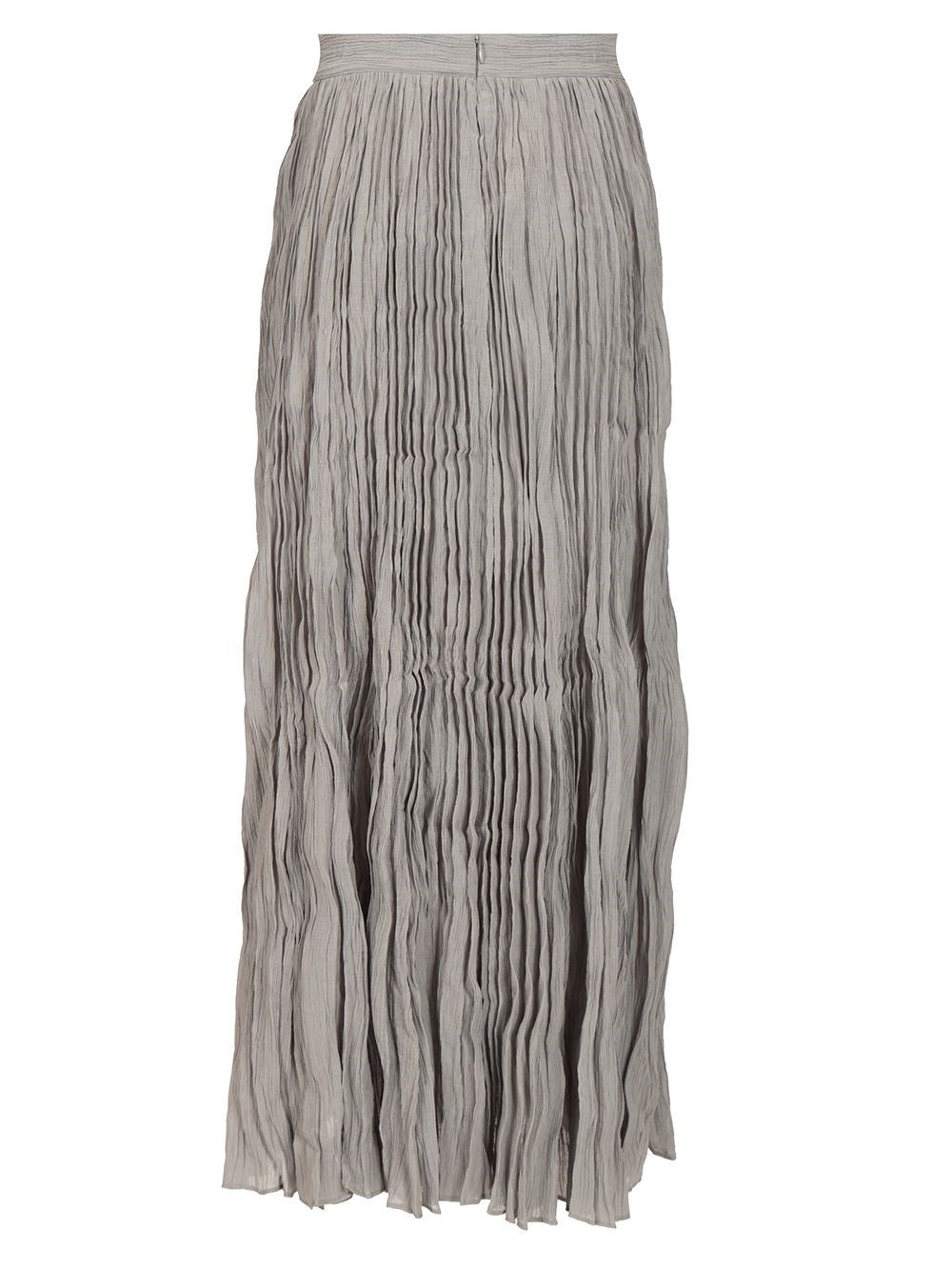 Toteme Women Pleated Skirt TOTEME