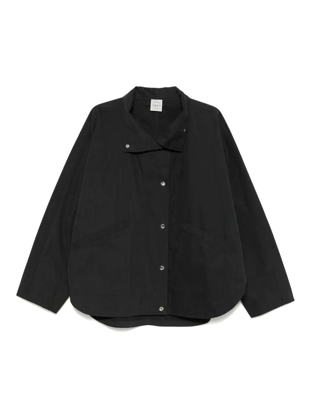 Toteme Women Parachute Jacket TOTEME