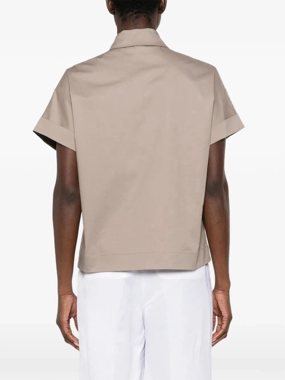 Peserico Women Shirt PESERICO