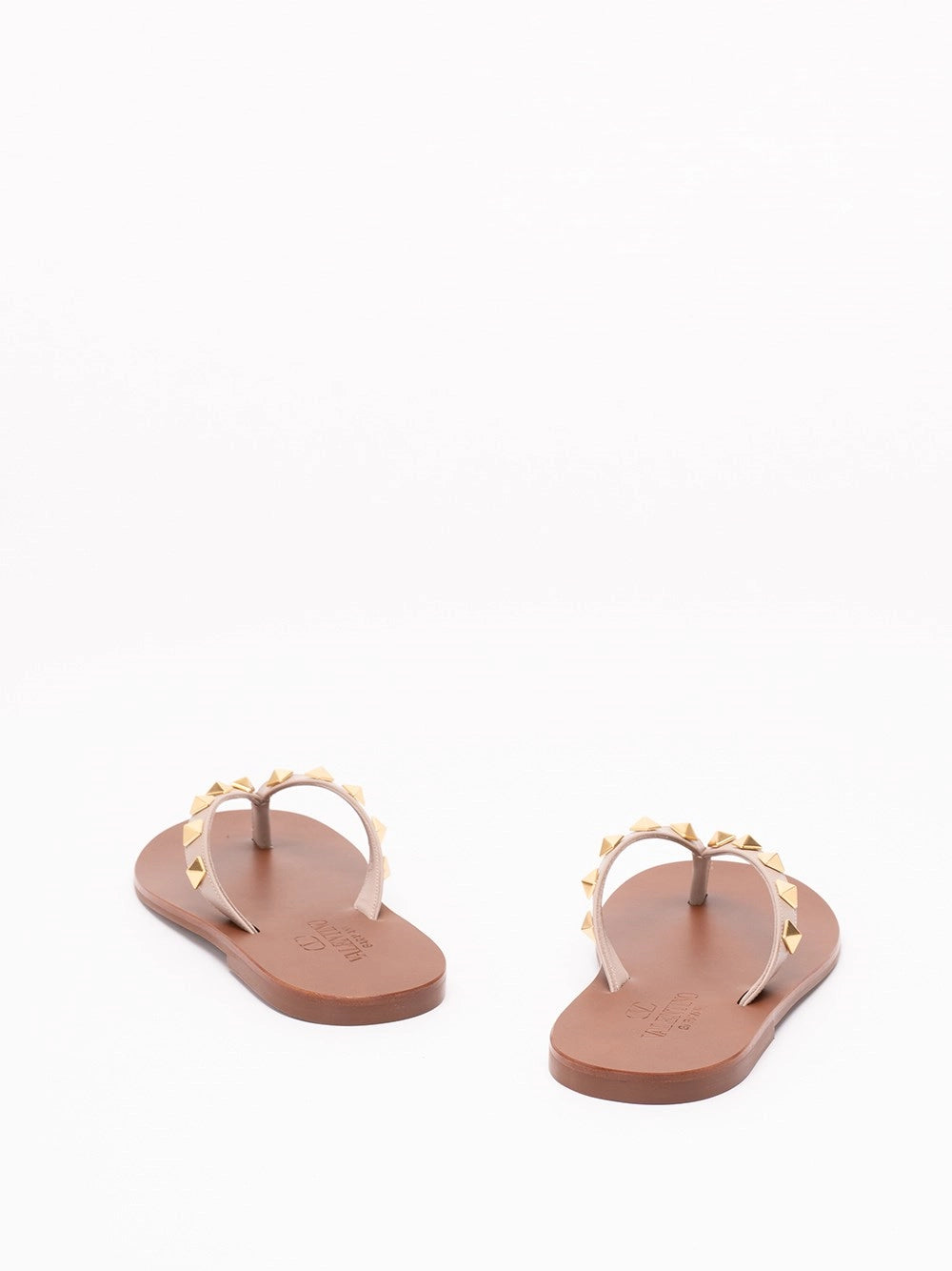 Valentino Garavani Women `Rockstud` Sandals VALENTINO GARAVANI