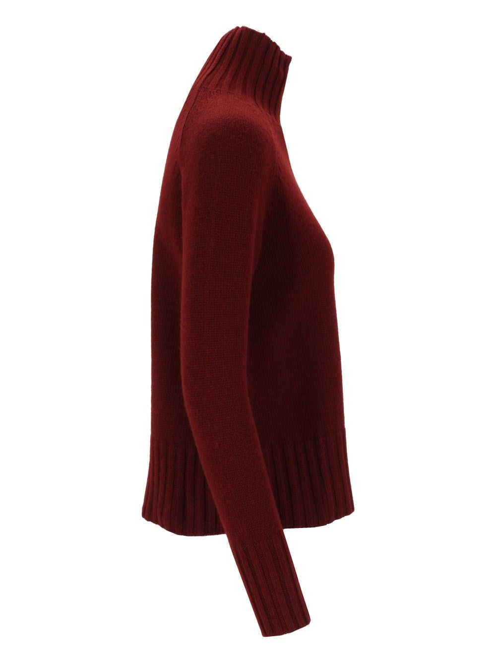 ' S Max Mara Women Heavy Sweater "Mantova" ' S Max Mara