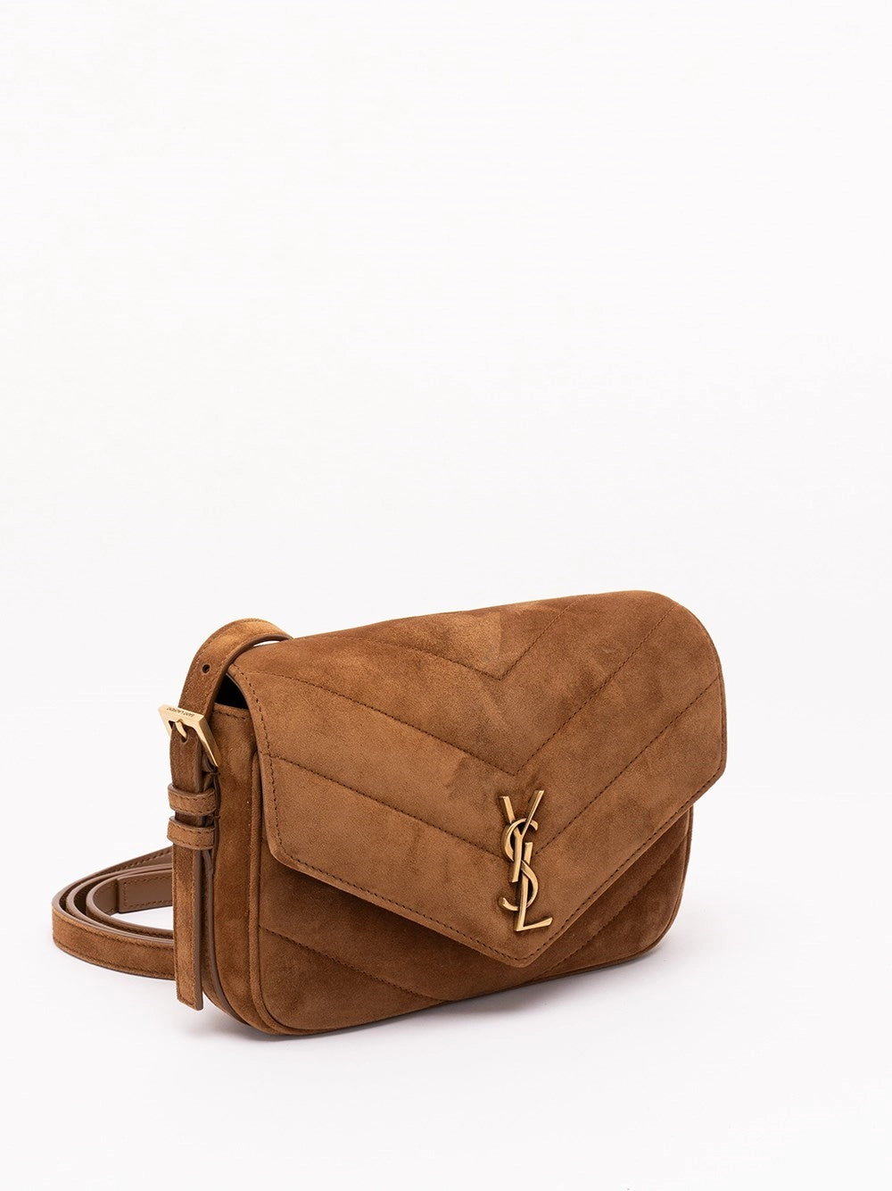 Saint Laurent Women `Loulou` Large Bag SAINT LAURENT
