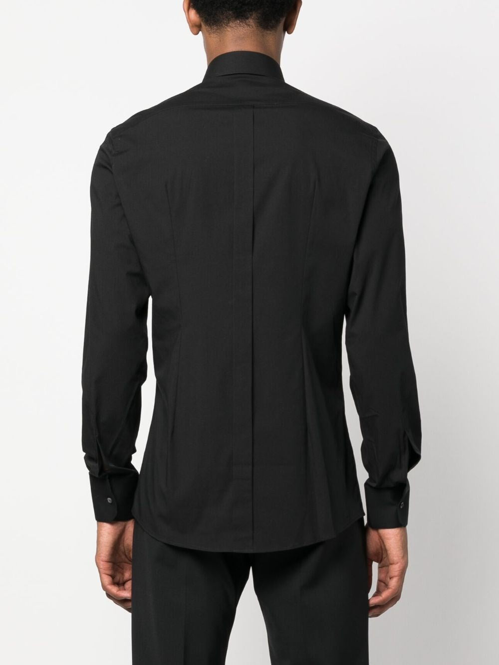 Dolce & Gabbana Men `Gold-Fit` Shirt DOLCE & GABBANA