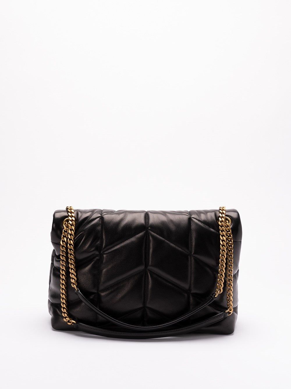 Saint Laurent Women `Puffer` Medium Bag SAINT LAURENT
