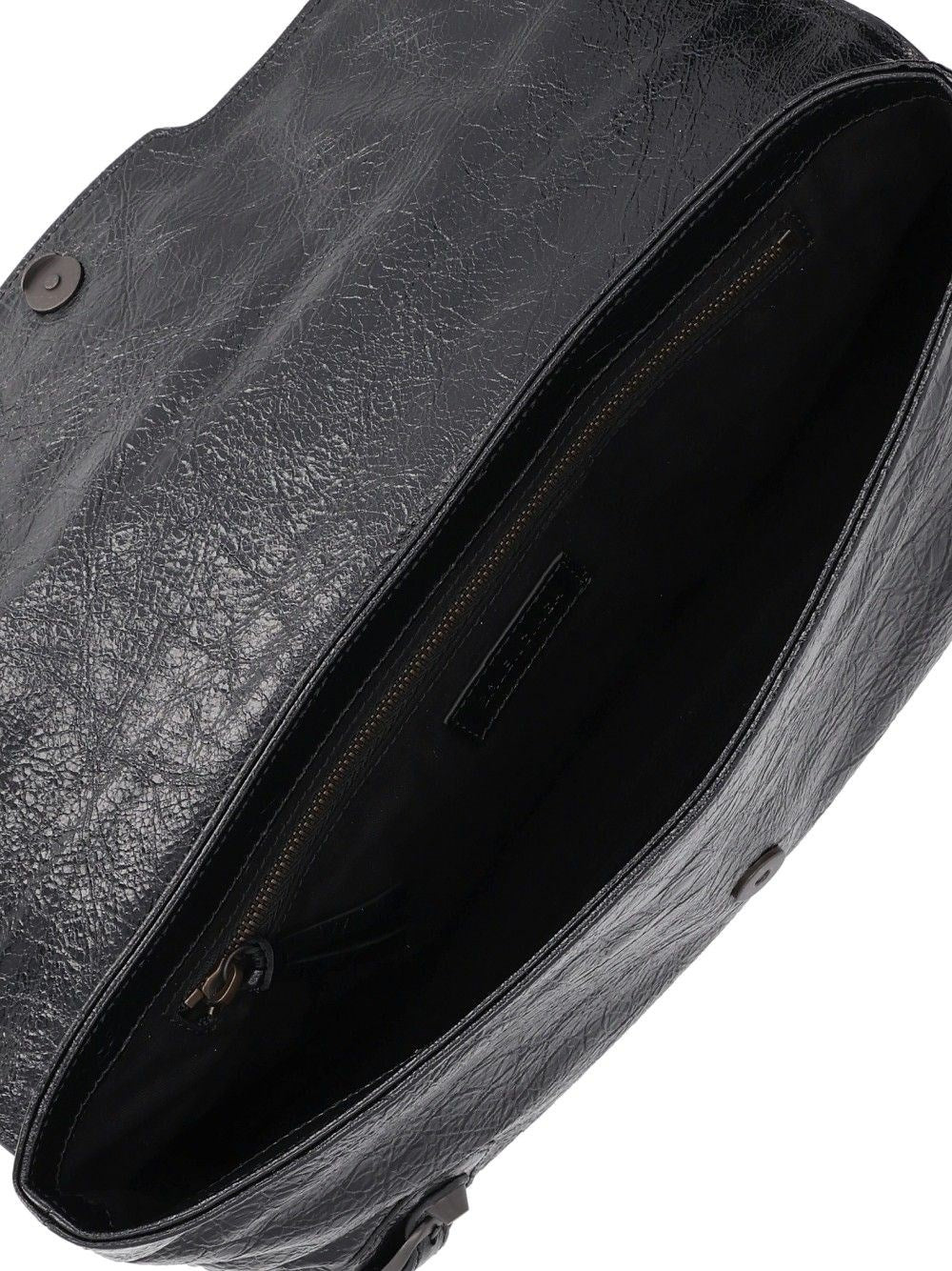 Balenciaga Women “Le City” Clutch BALENCIAGA