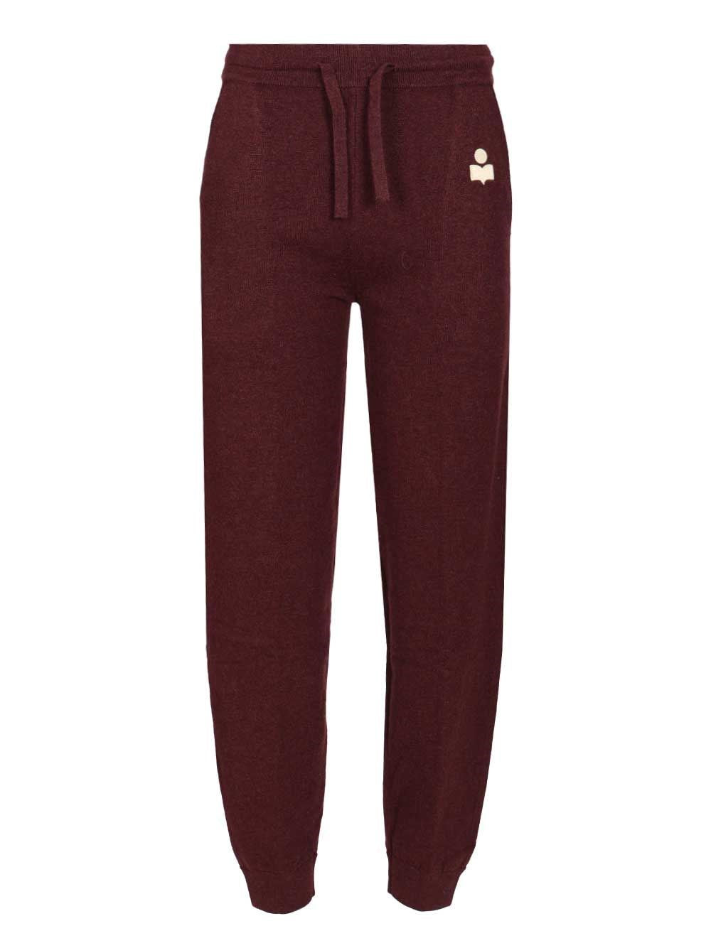 Marant Etoile Women "Kira" Track Pants ISABEL MARANT ETOILE