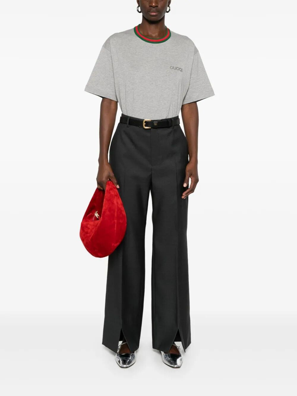 Gucci Women Pants GUCCI