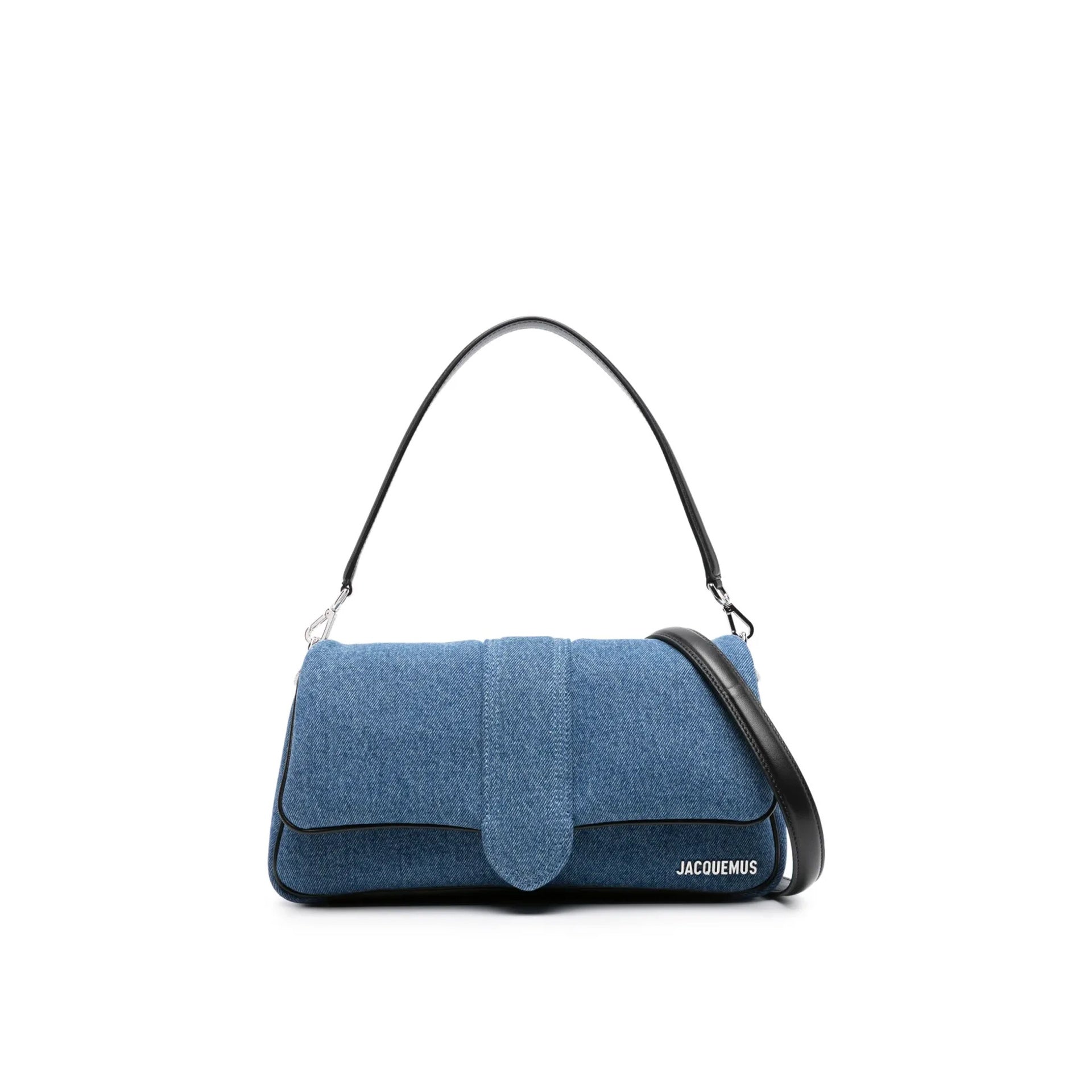 Jacquemus Le Bambimou Denim Bag Women JACQUEMUS