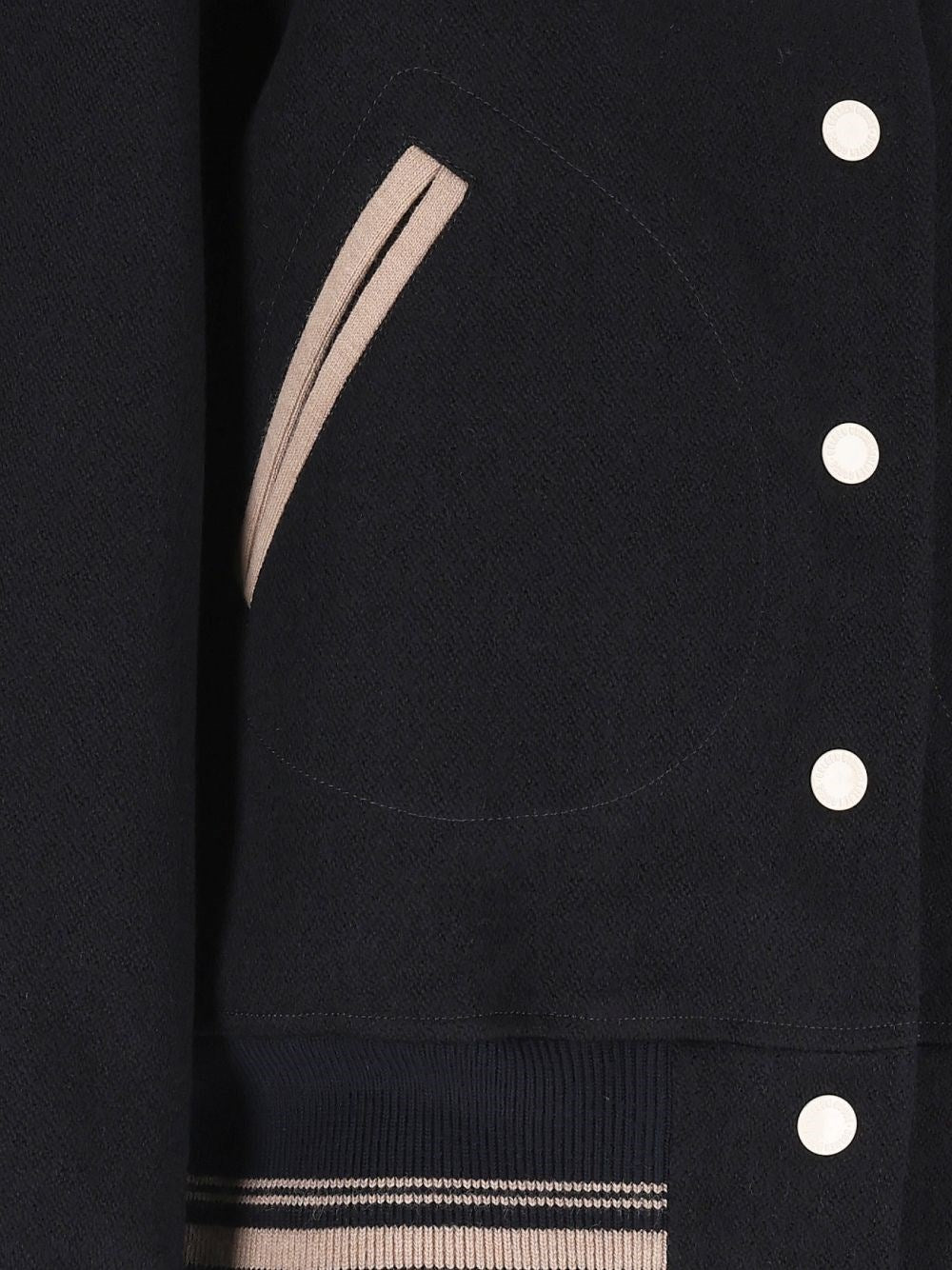 Golden Goose Women "Journey W's" Jacket GOLDEN GOOSE