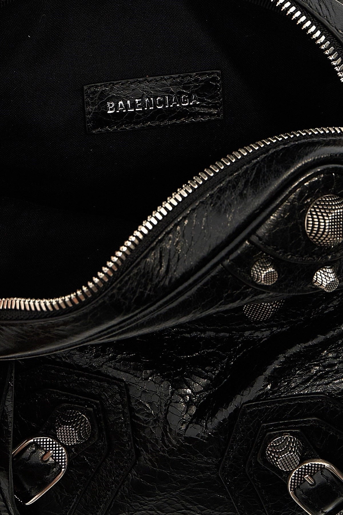 Balenciaga Men 'Le Cagole Men' Crossbody Bag BALENCIAGA