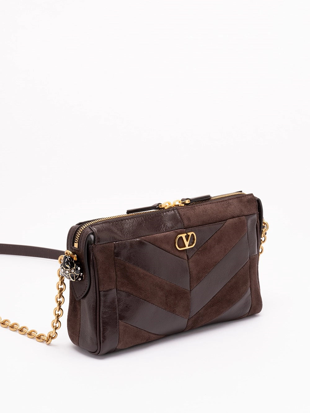 Valentino Garavani Women `Panthea` Small Bag VALENTINO GARAVANI