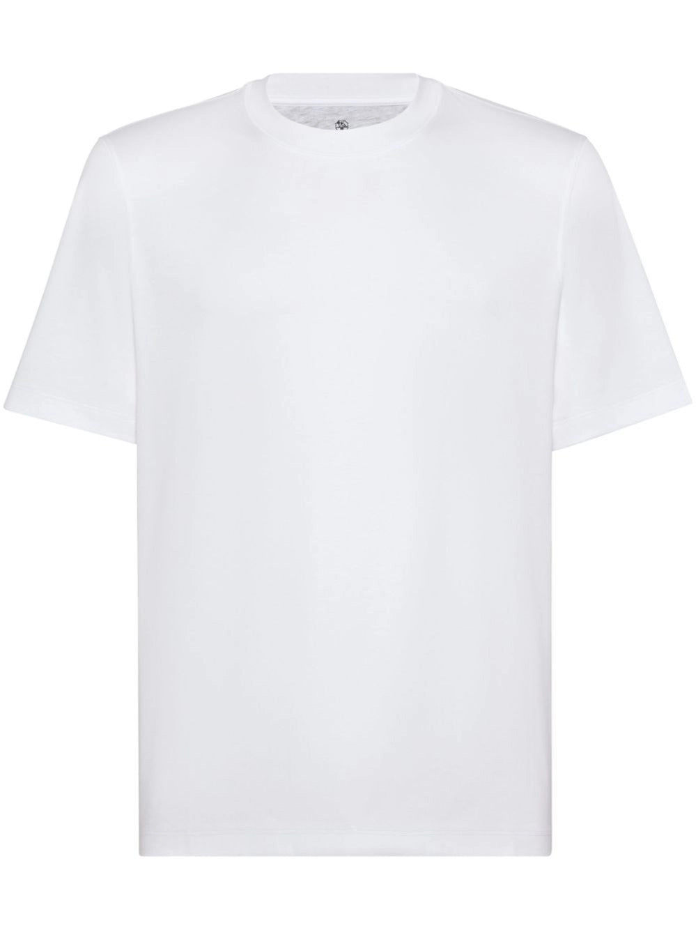 Brunello Cucinelli Men Jersey T-Shirt BRUNELLO CUCINELLI