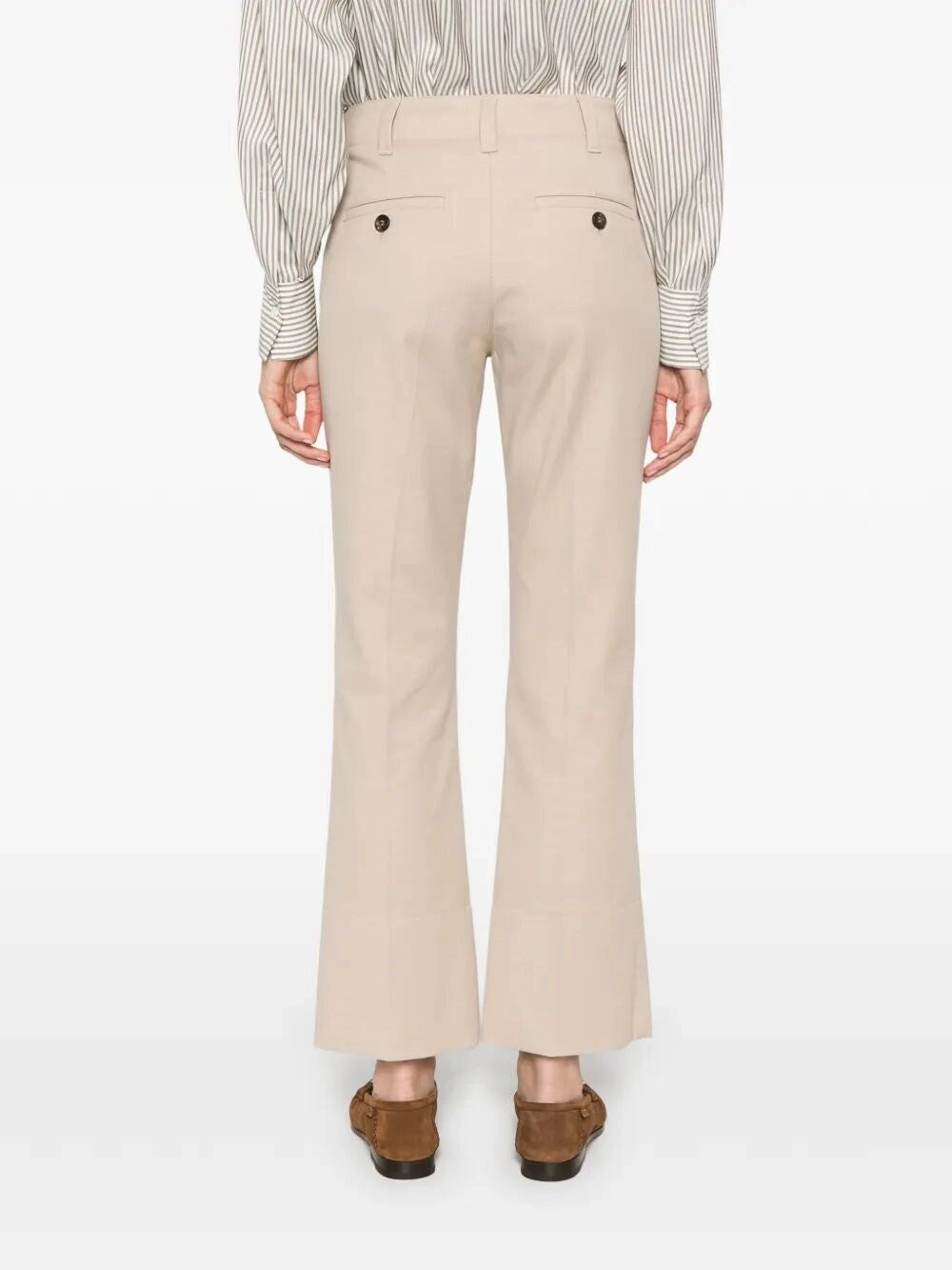 Brunello Cucinelli Women Pants BRUNELLO CUCINELLI