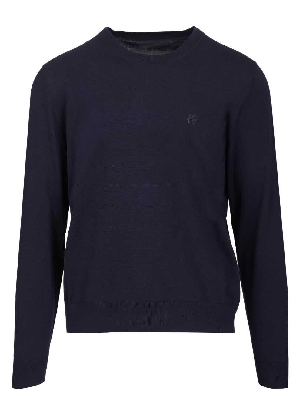 Etro Men Cotton Sweater ETRO