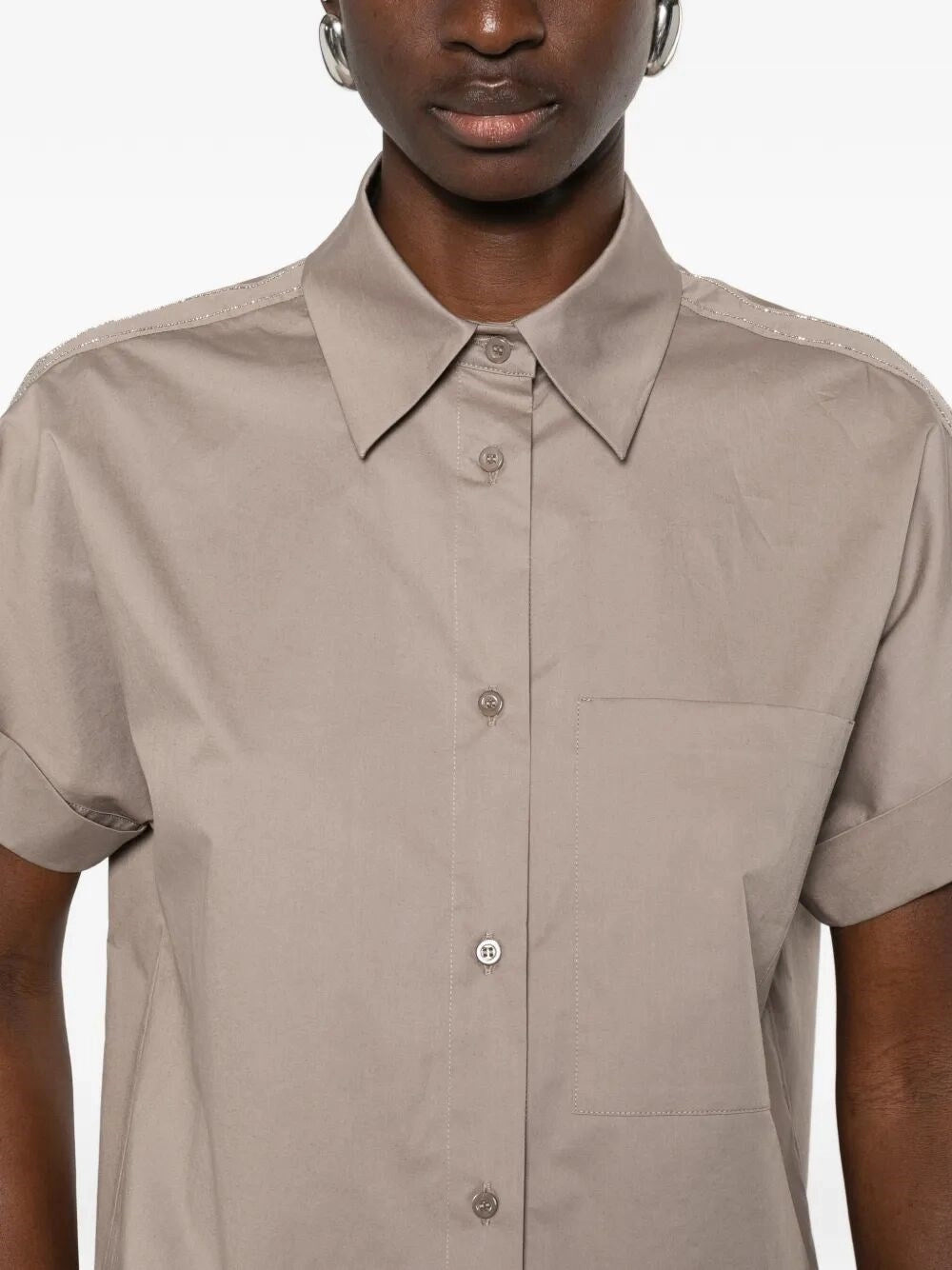 Peserico Women Shirt PESERICO