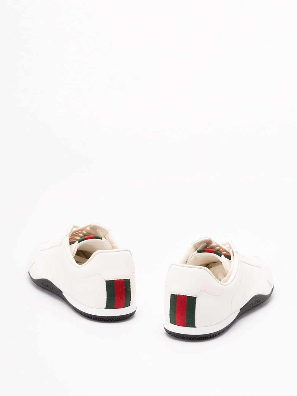 Gucci Men `Gucci Shift` Sneakers GUCCI