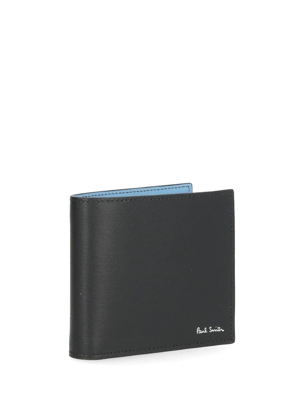 Paul Smith Men Bifold Wallet PAUL SMITH