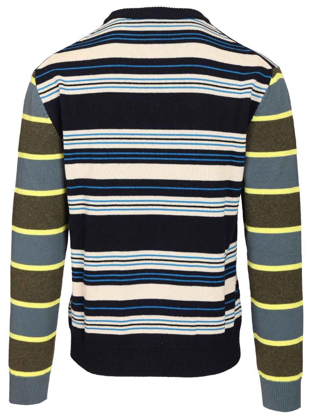 Paul Smith Men Striped Sweater PAUL SMITH