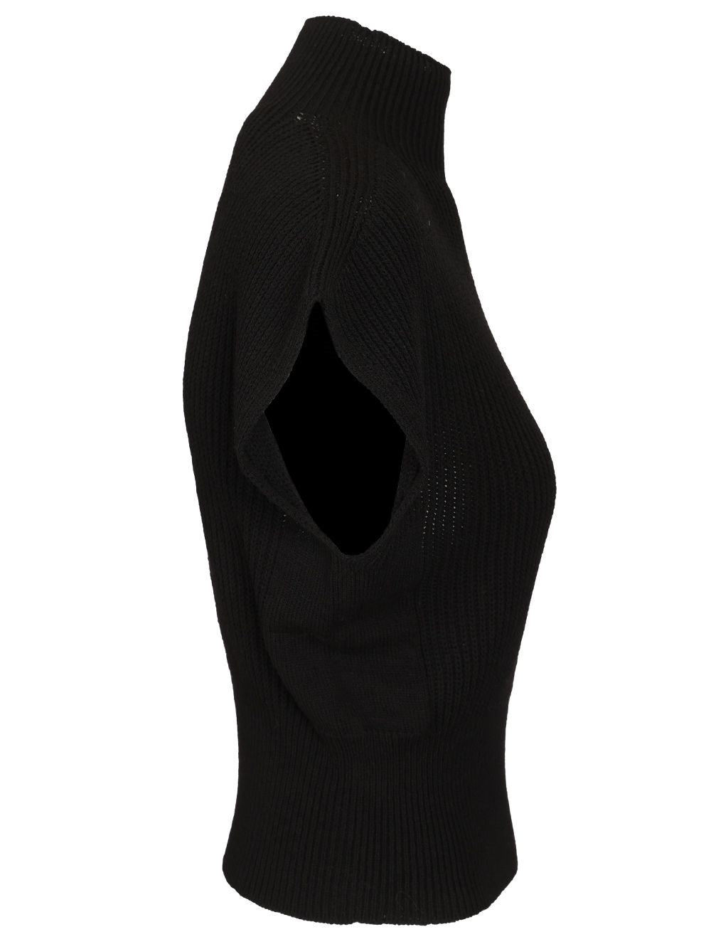 Rick Owens Women Fisherman's Shirt RICK OWENS