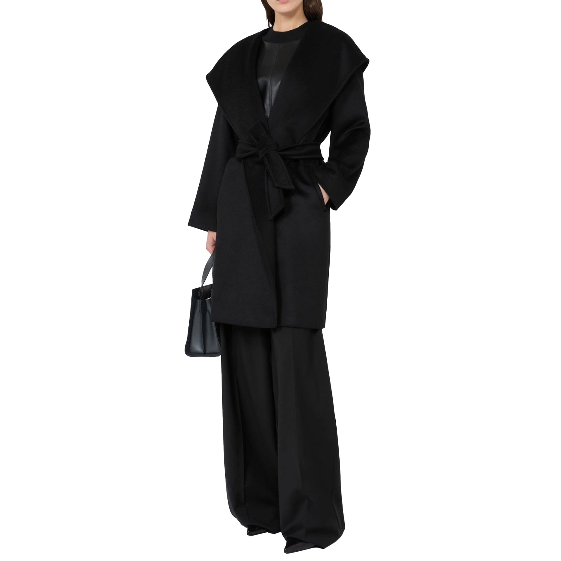 Max Mara Studio Newmang Coat Women MAX MARA STUDIO