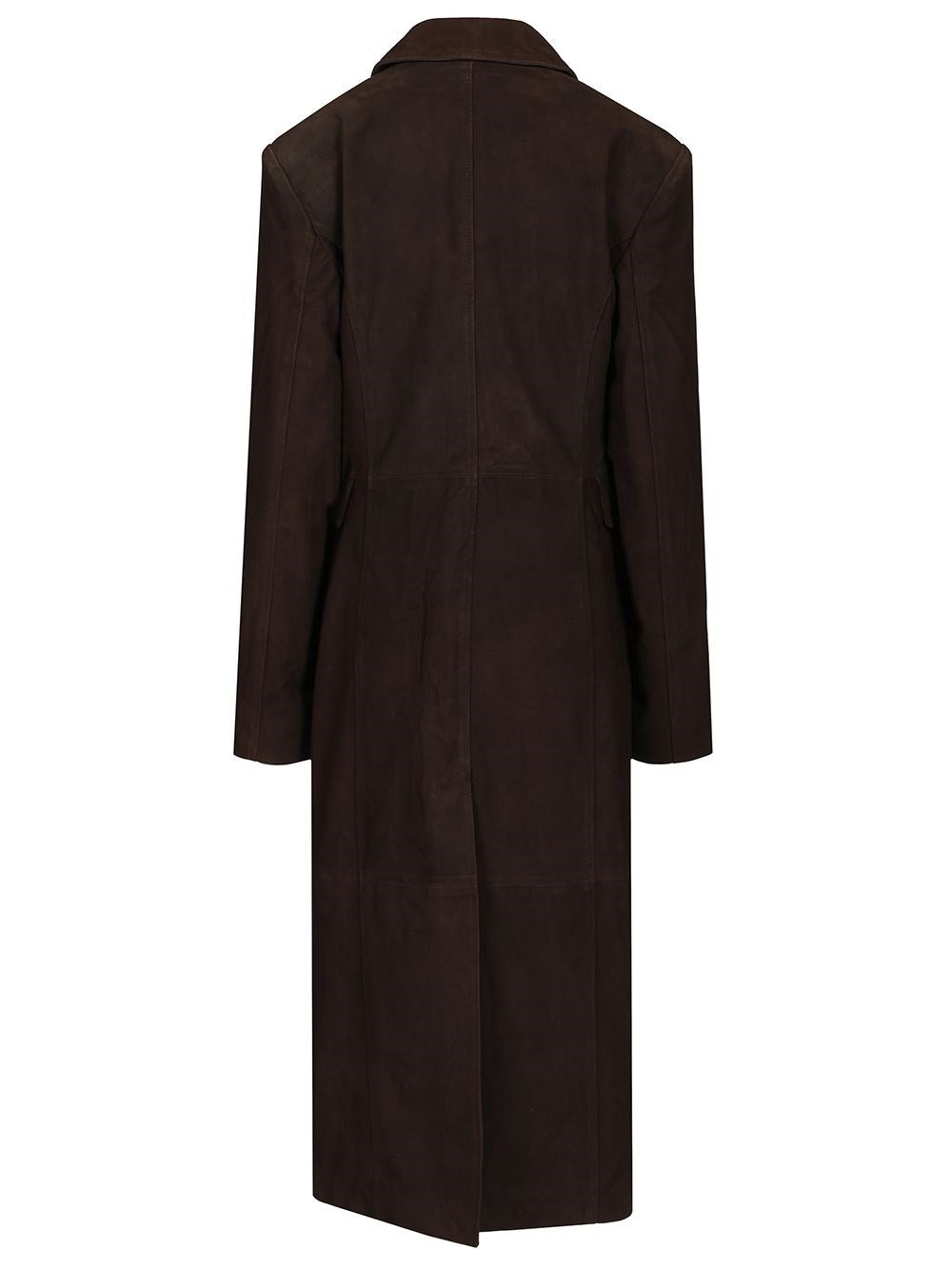 Rotate Women Long Coat ROTATE