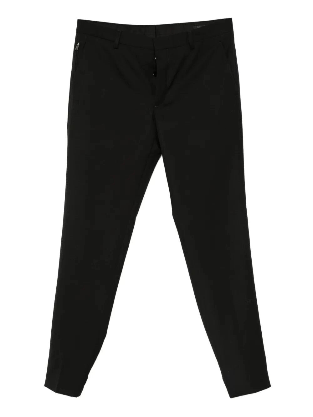 Prada Men Wool Pants PRADA
